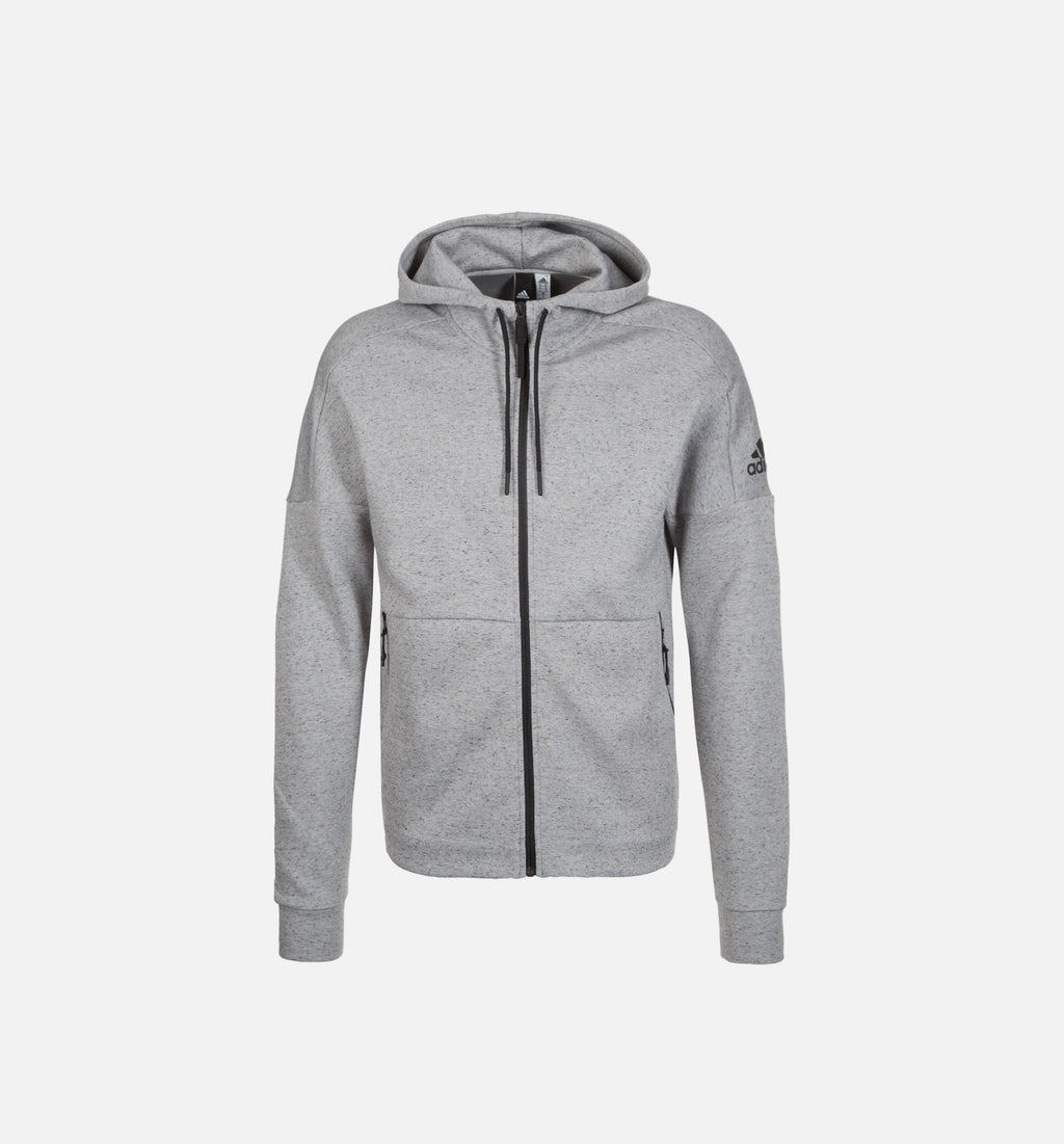 Оригінальна ID Stadium Jacket Mens Adidas – боковий вид