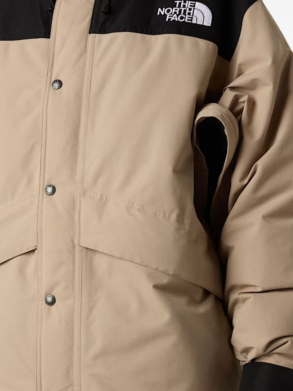 The north face Outerwear оригінал | Швидка доставка Україна – збільшений вид