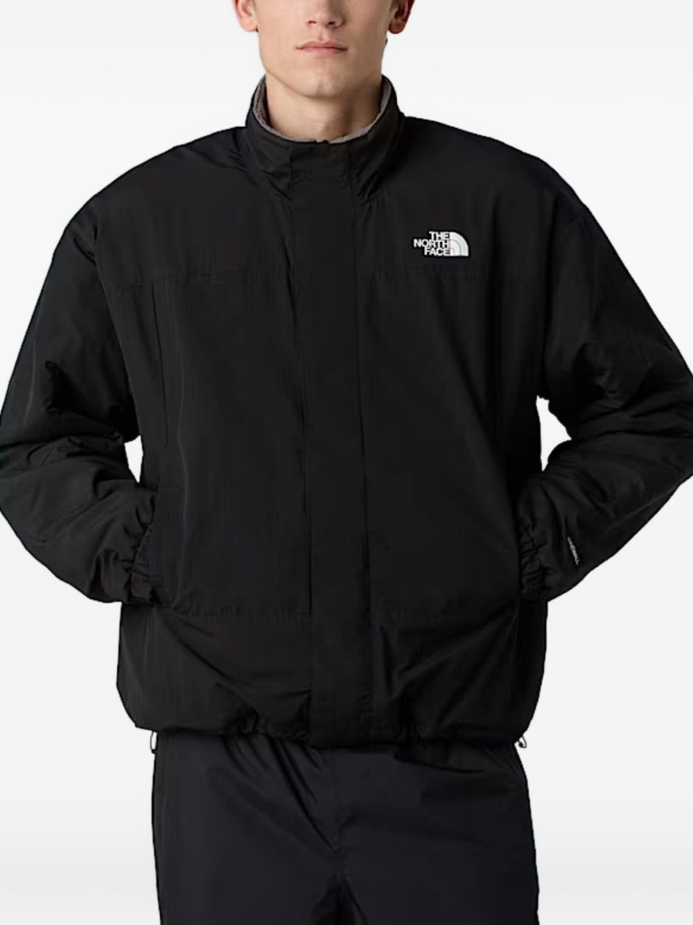 Yumiori Fleece Zip-Up Jacket The north face – Гарантія оригінальності – збільшений вид