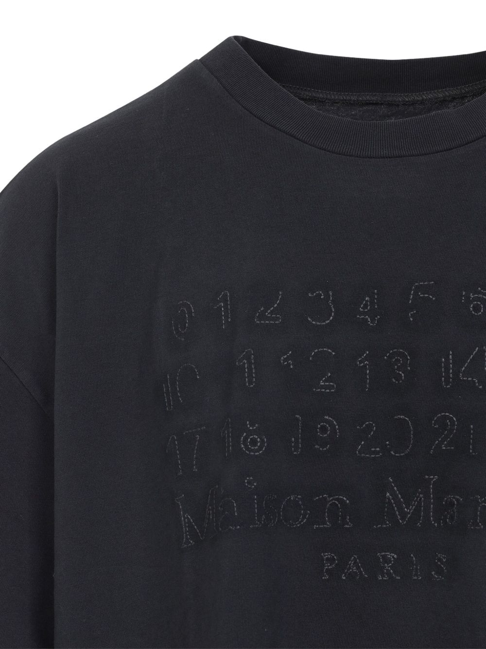 Maison margiela Tops оригінал | Швидка доставка Україна – вид ззаду