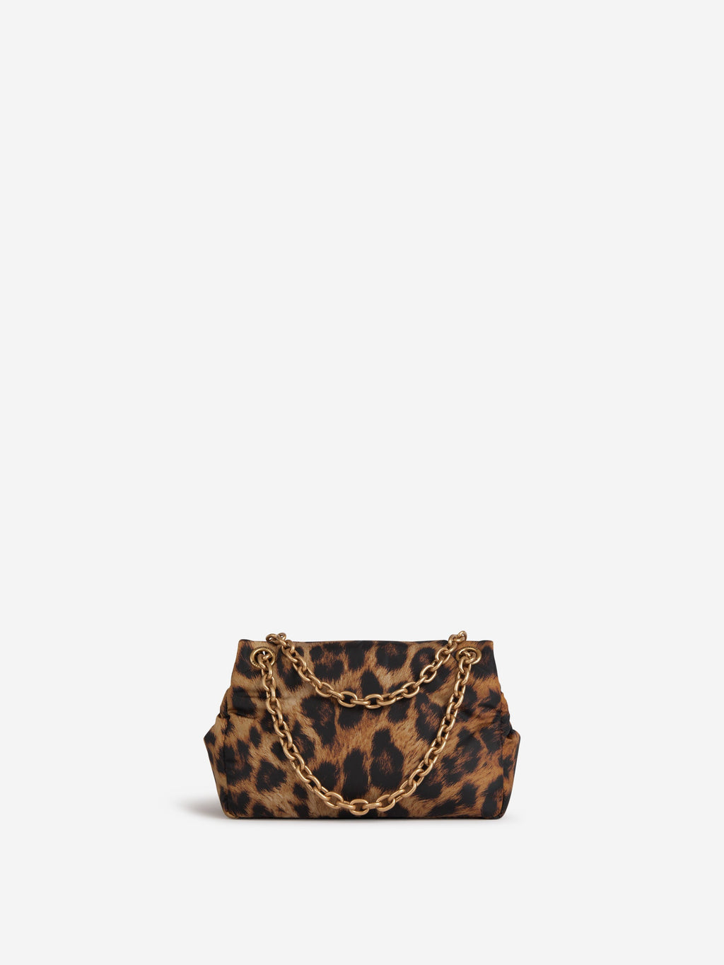 Mini Monaco Shoulder Bag Balenciaga – Гарантія оригінальності – детальний вид