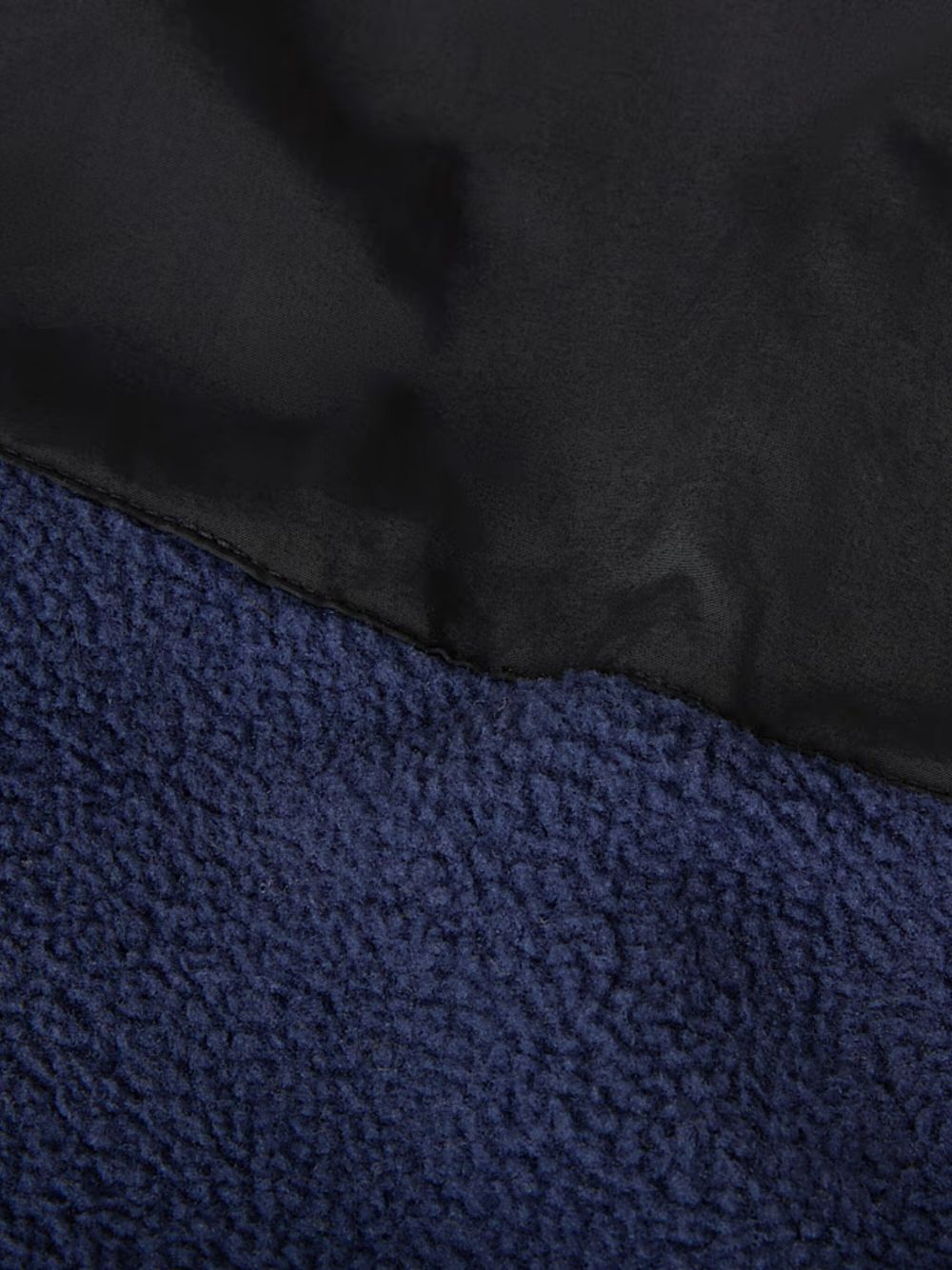 Оригінальна Fleece Zip-Up Jacket The north face – збільшений вид