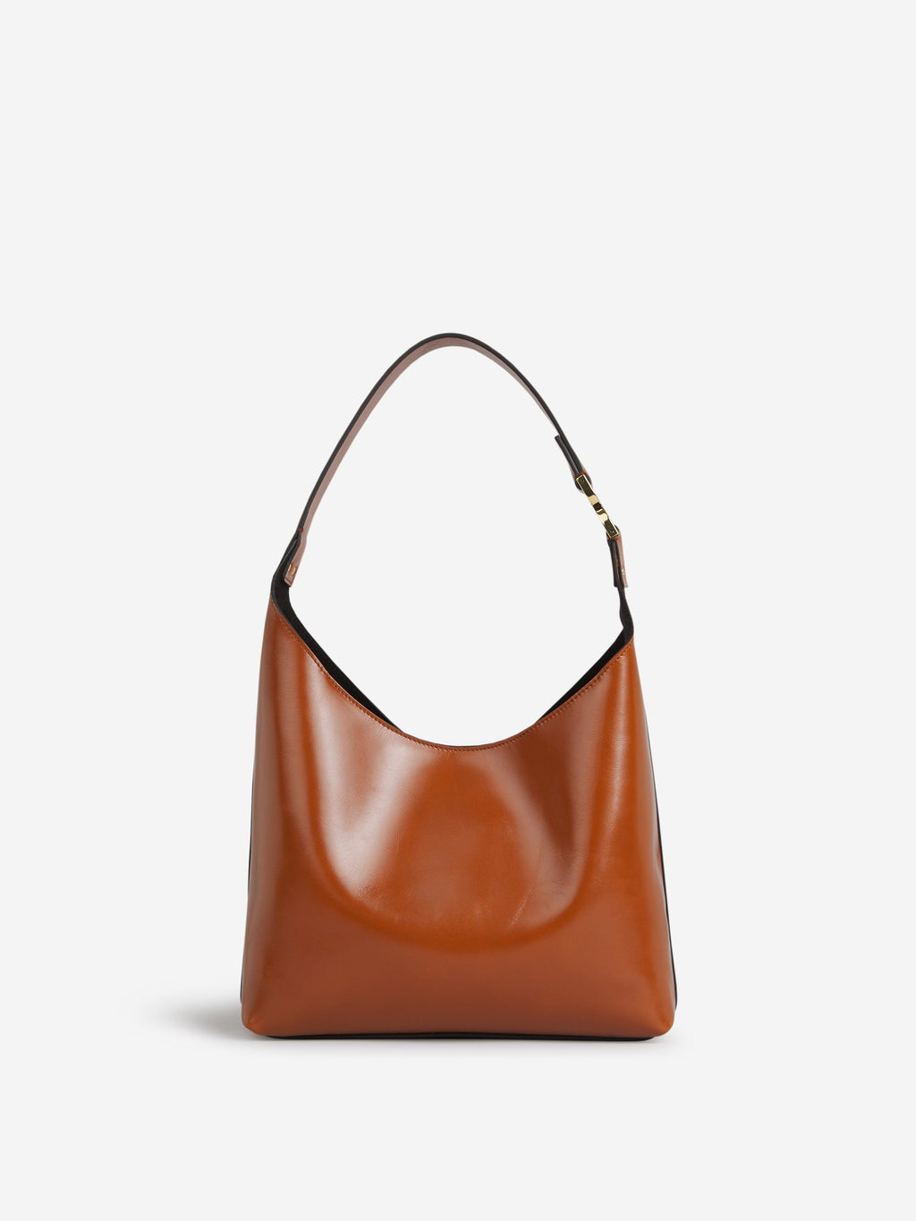 Оригінальна Leather Hobo Bag Chloe – збільшений вид