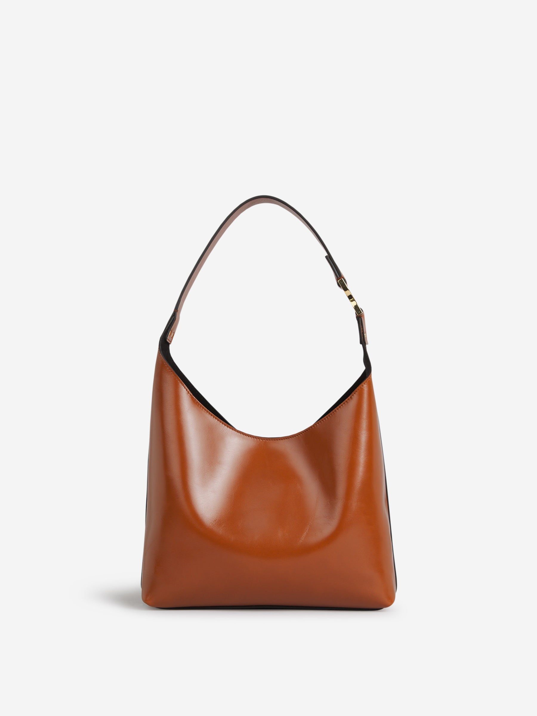 Оригінальна Leather Hobo Bag Chloe – збільшений вид