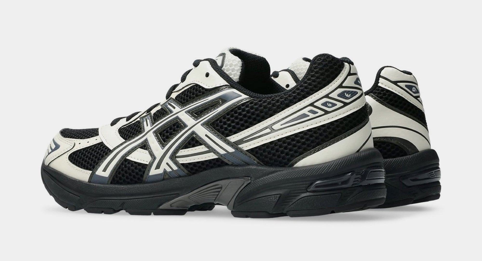 Gel 1130 Mens Running Shoes Asics оригінал – Купити в Україні – збільшений вид