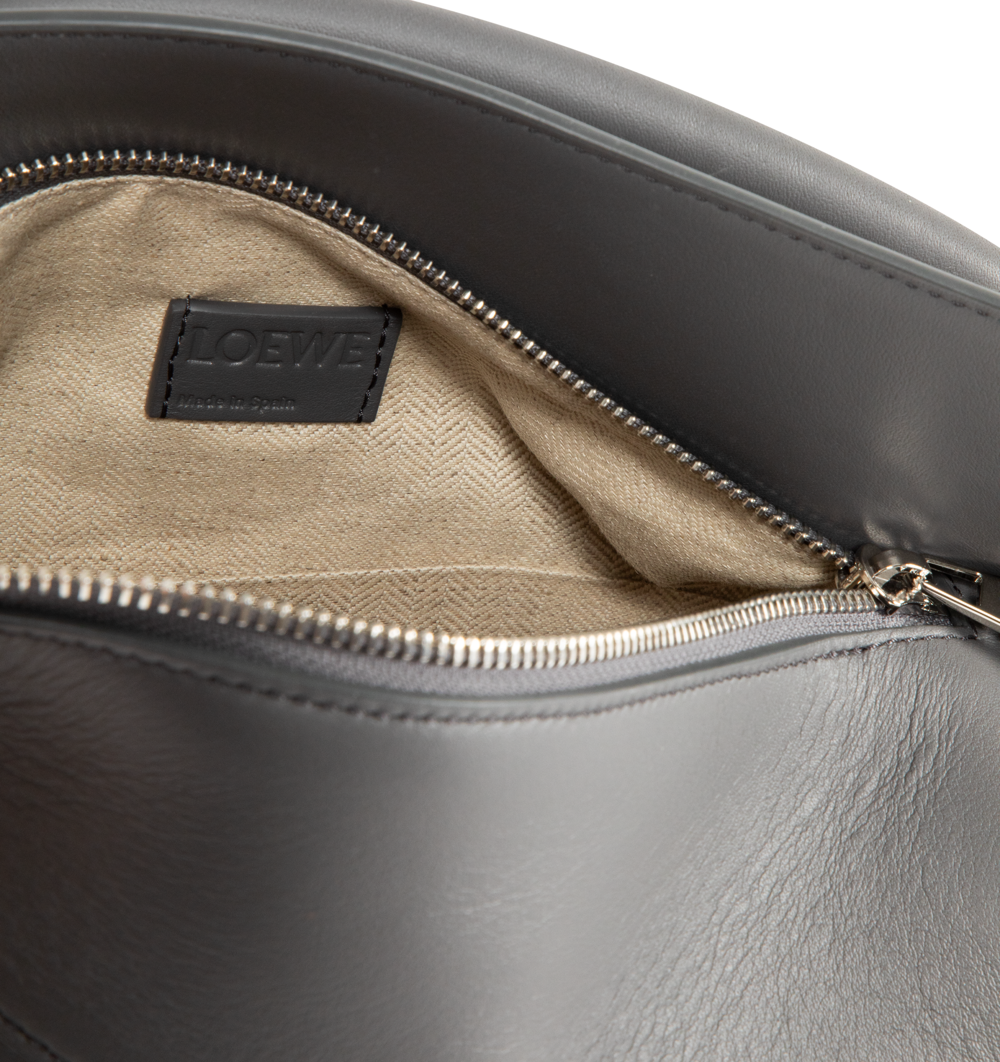 Оригінальна Puzzle Edge Small Bag Loewe – детальний вид