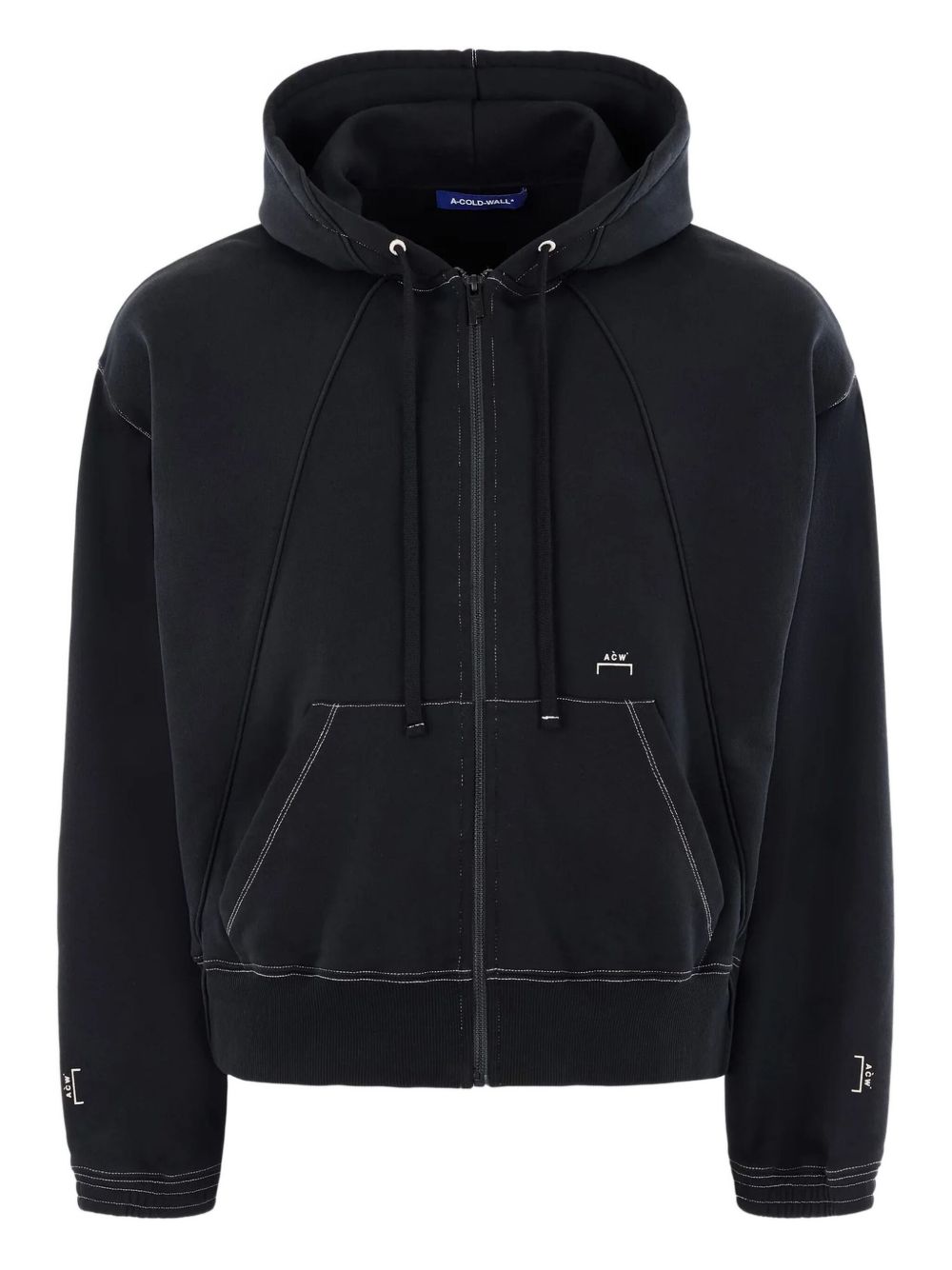 A cold wall Outerwear оригінал | Швидка доставка Україна – боковий вид