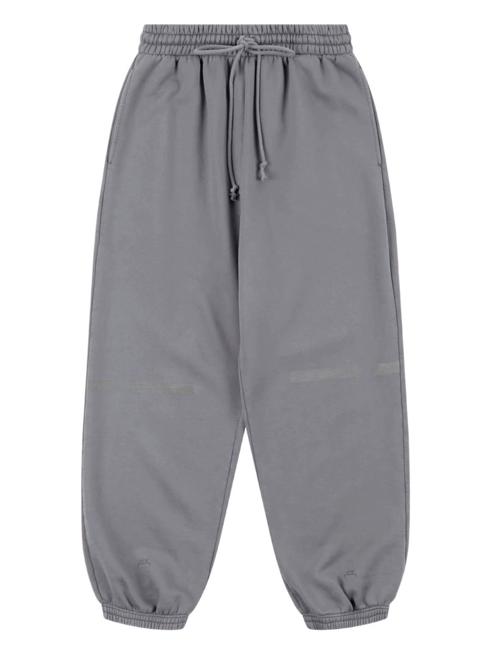 Оригінальна Panelled Drawstring Track Pants A cold wall – боковий вид