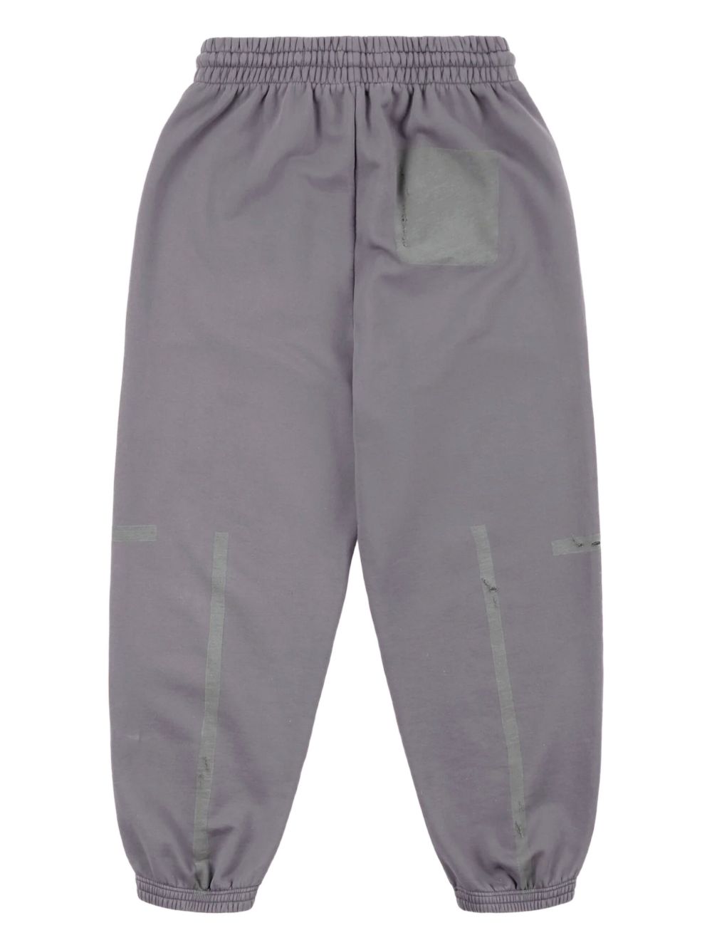 Оригінальна Panelled Drawstring Track Pants A cold wall – збільшений вид