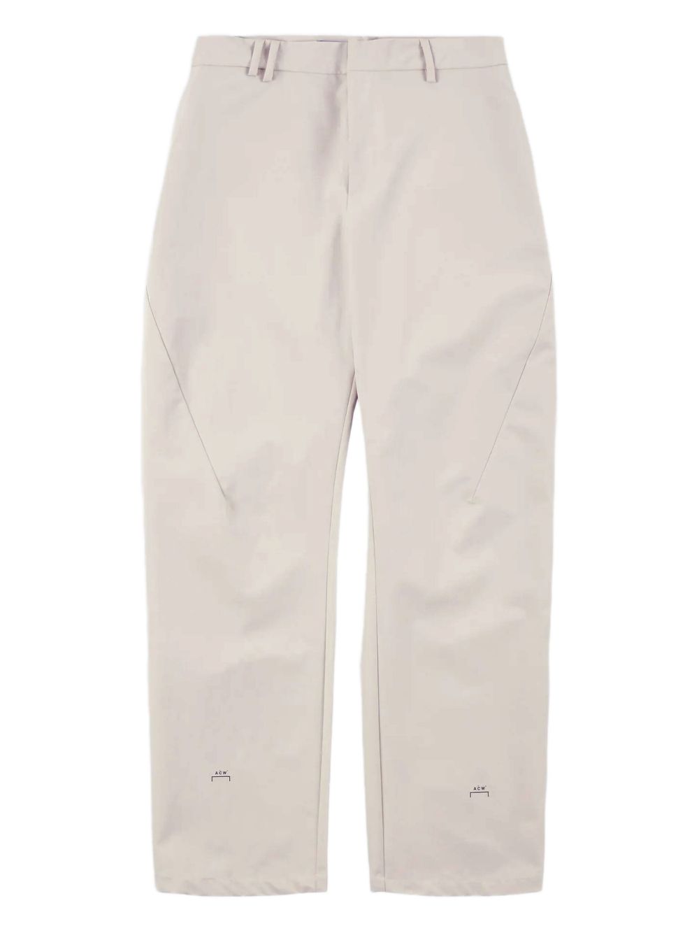 Оригінальна Concealed-Fastening Trousers A cold wall – детальний вид