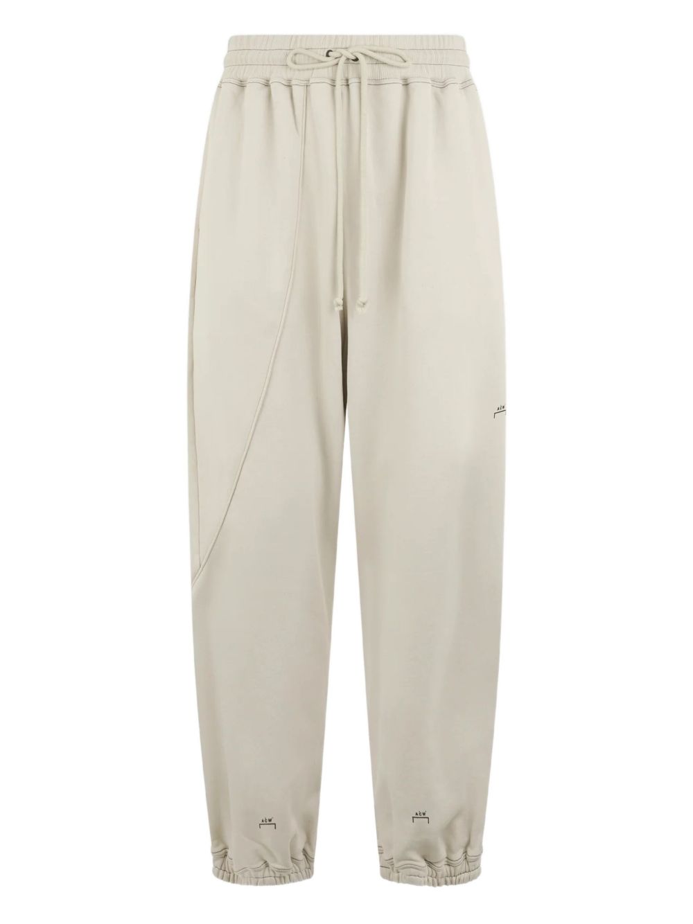 Drawstring Track Pants A cold wall – Гарантія оригінальності – боковий вид