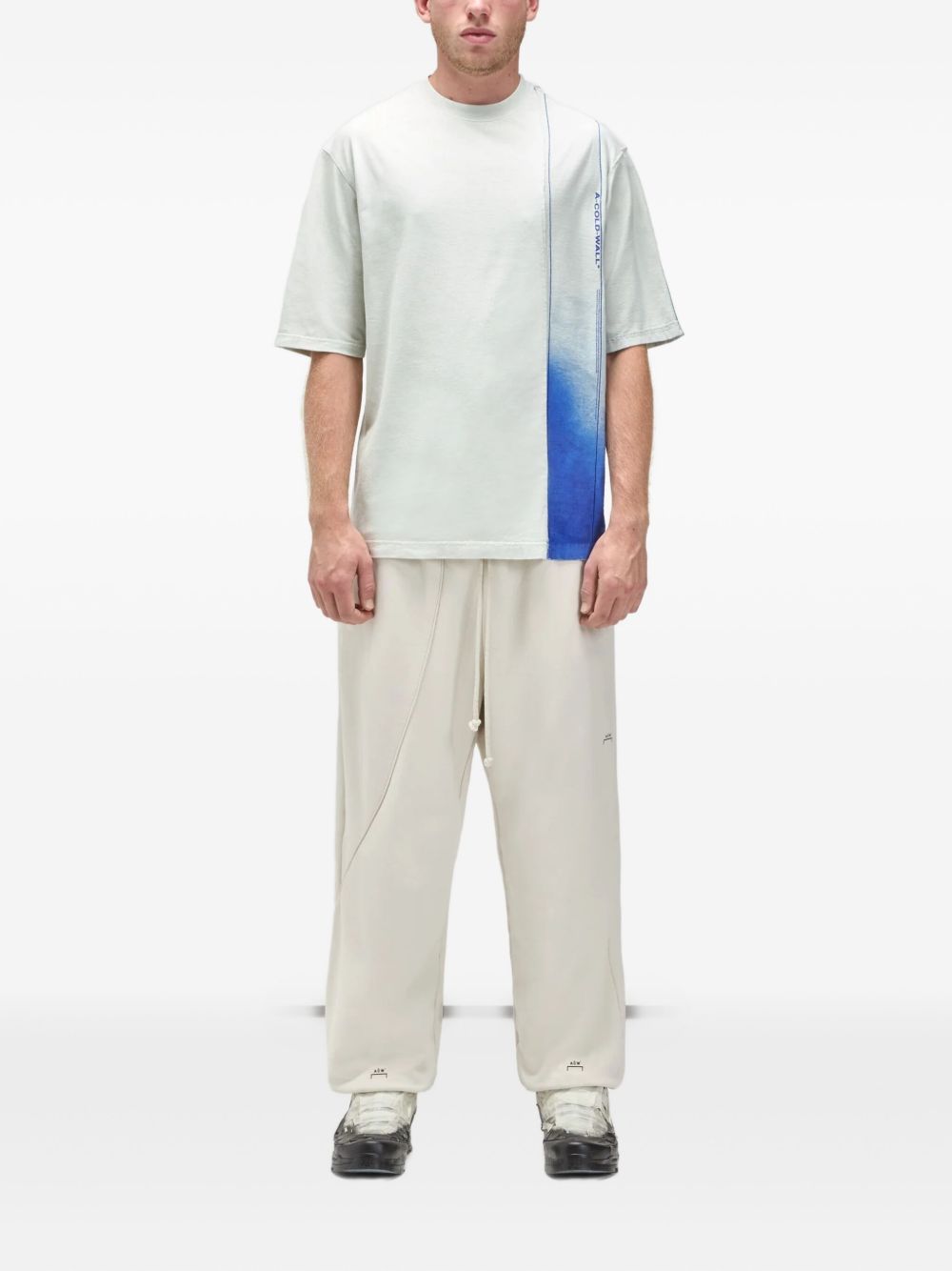Drawstring Track Pants A cold wall – Гарантія оригінальності – детальний вид