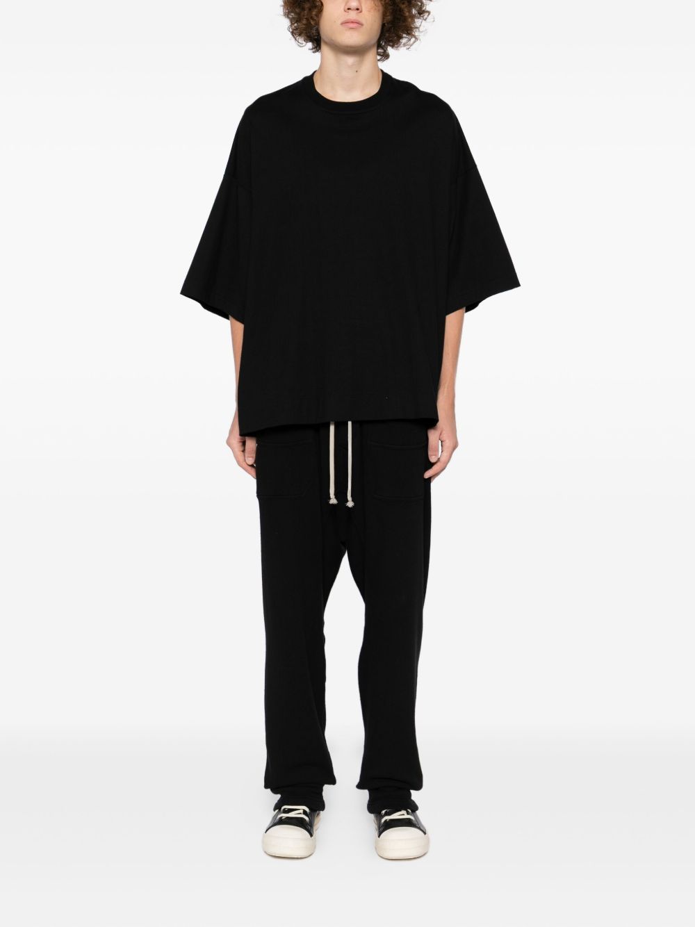 Prisoner Trousers Rick owens – Гарантія оригінальності – збільшений вид