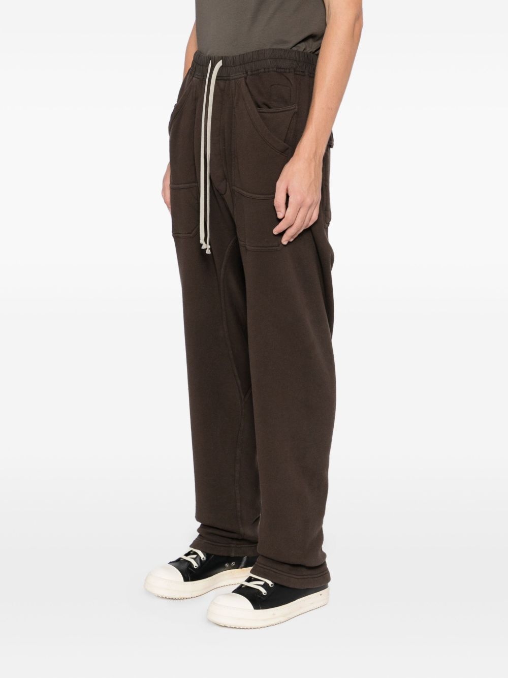 Prisoner Trousers Rick owens – Гарантія оригінальності – детальний вид
