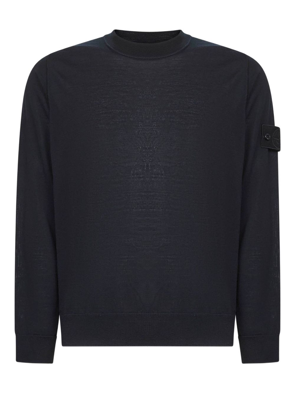 Stone island Knitwear оригінал | Швидка доставка Україна – боковий вид