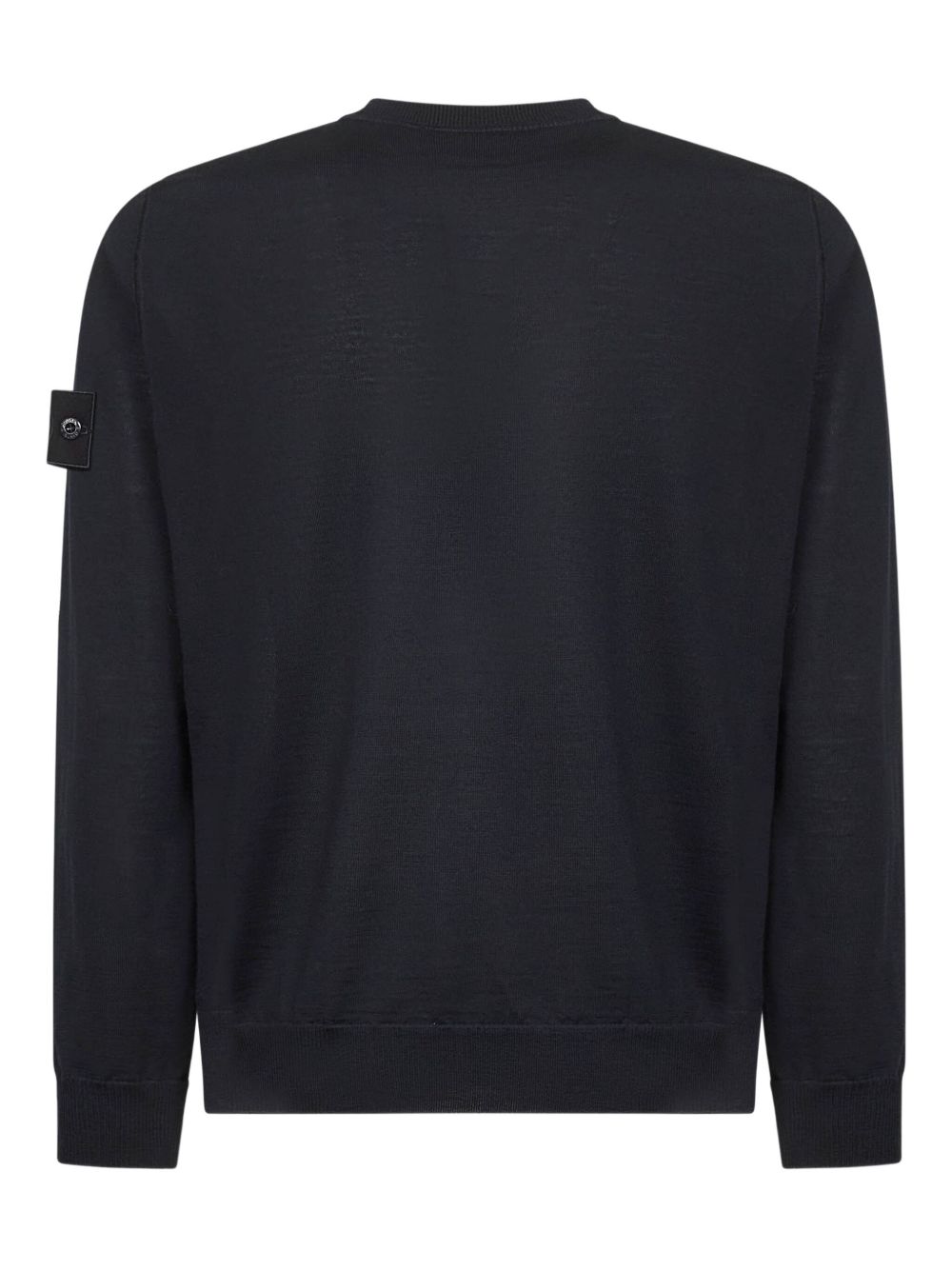 Stone island Knitwear оригінал | Швидка доставка Україна – вид ззаду