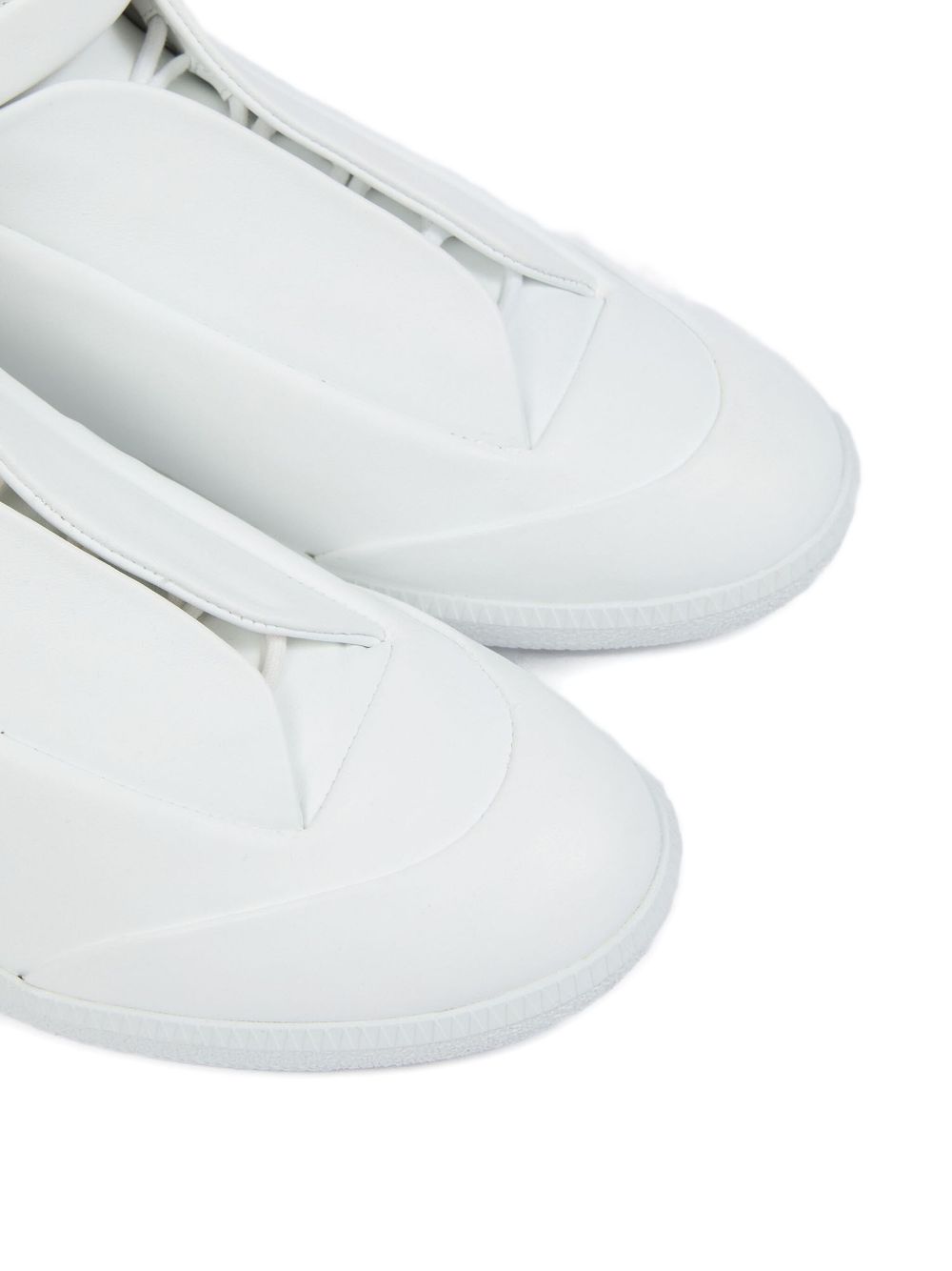 Maison margiela Footwear оригінал | Швидка доставка Україна – вид ззаду