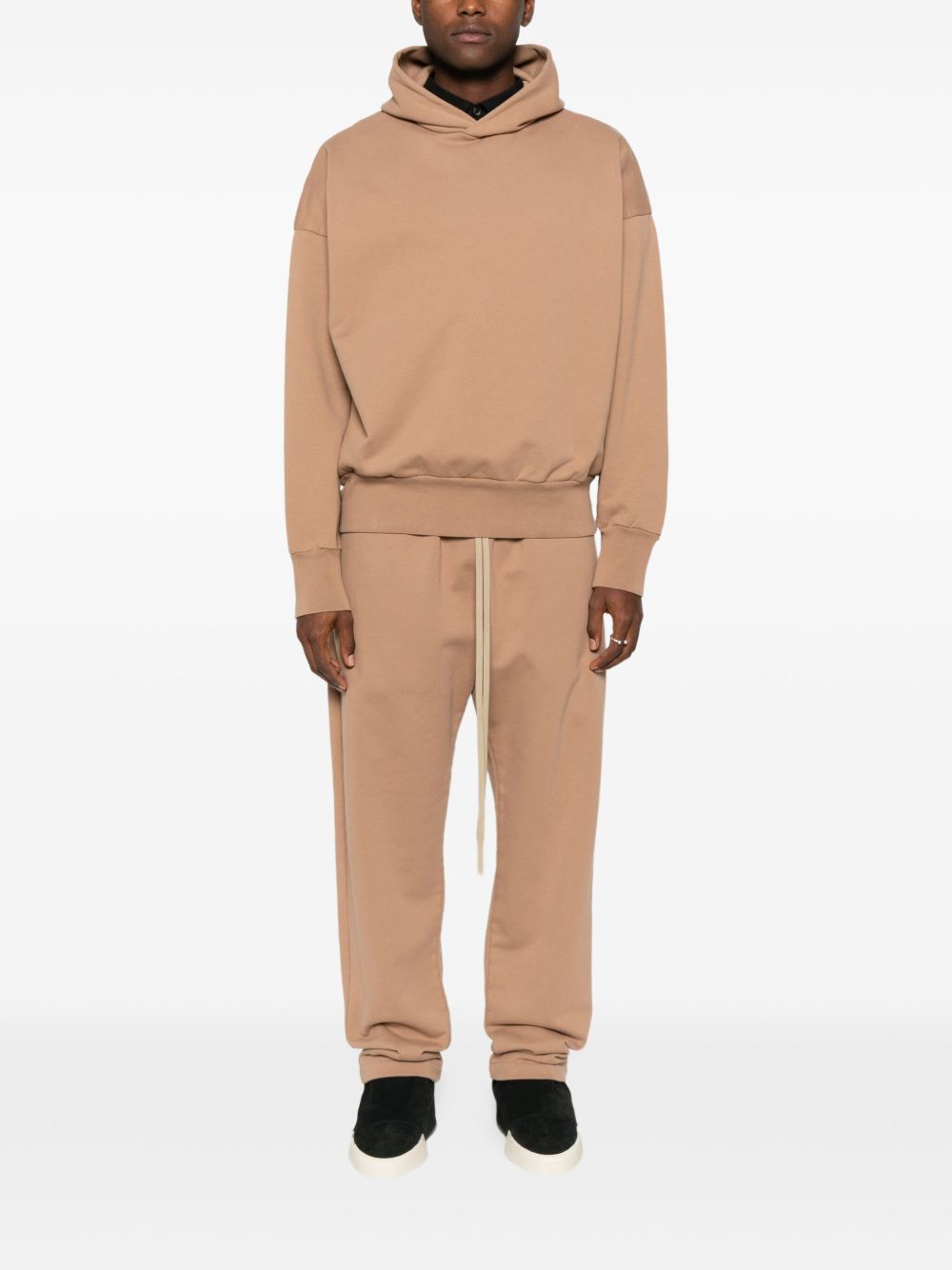 Cotton Track Pants Fear of god – Гарантія оригінальності – збільшений вид