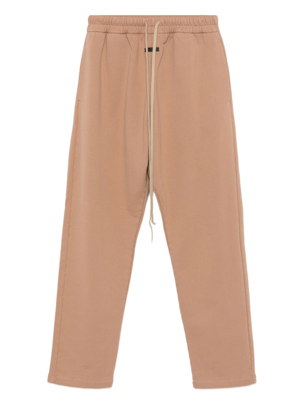 Cotton Track Pants Fear of god – Гарантія оригінальності – боковий вид