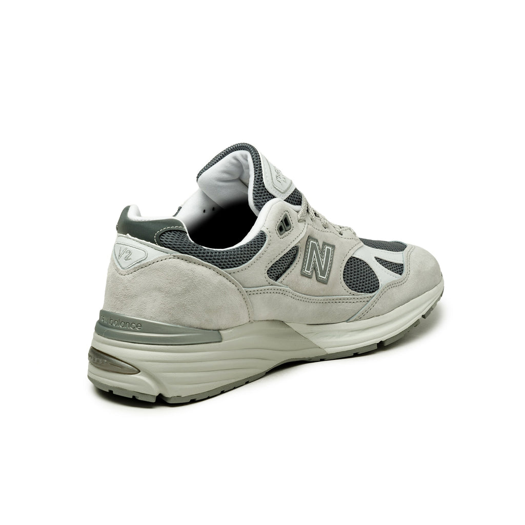 Оригінальна 991 V2 *made In England* New balance – детальний вид