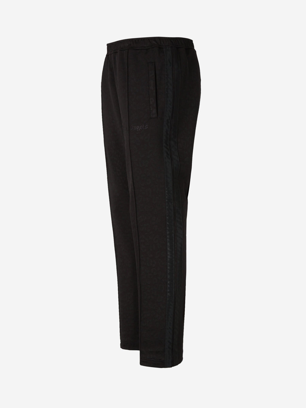Оригінальна Tonal Leopard Print Joggers Palm angels – детальний вид