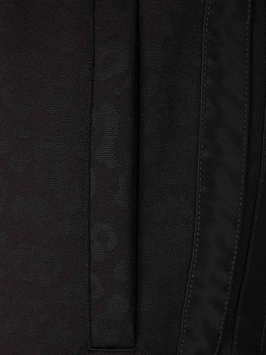 Оригінальна Tonal Leopard Print Joggers Palm angels – збільшений вид