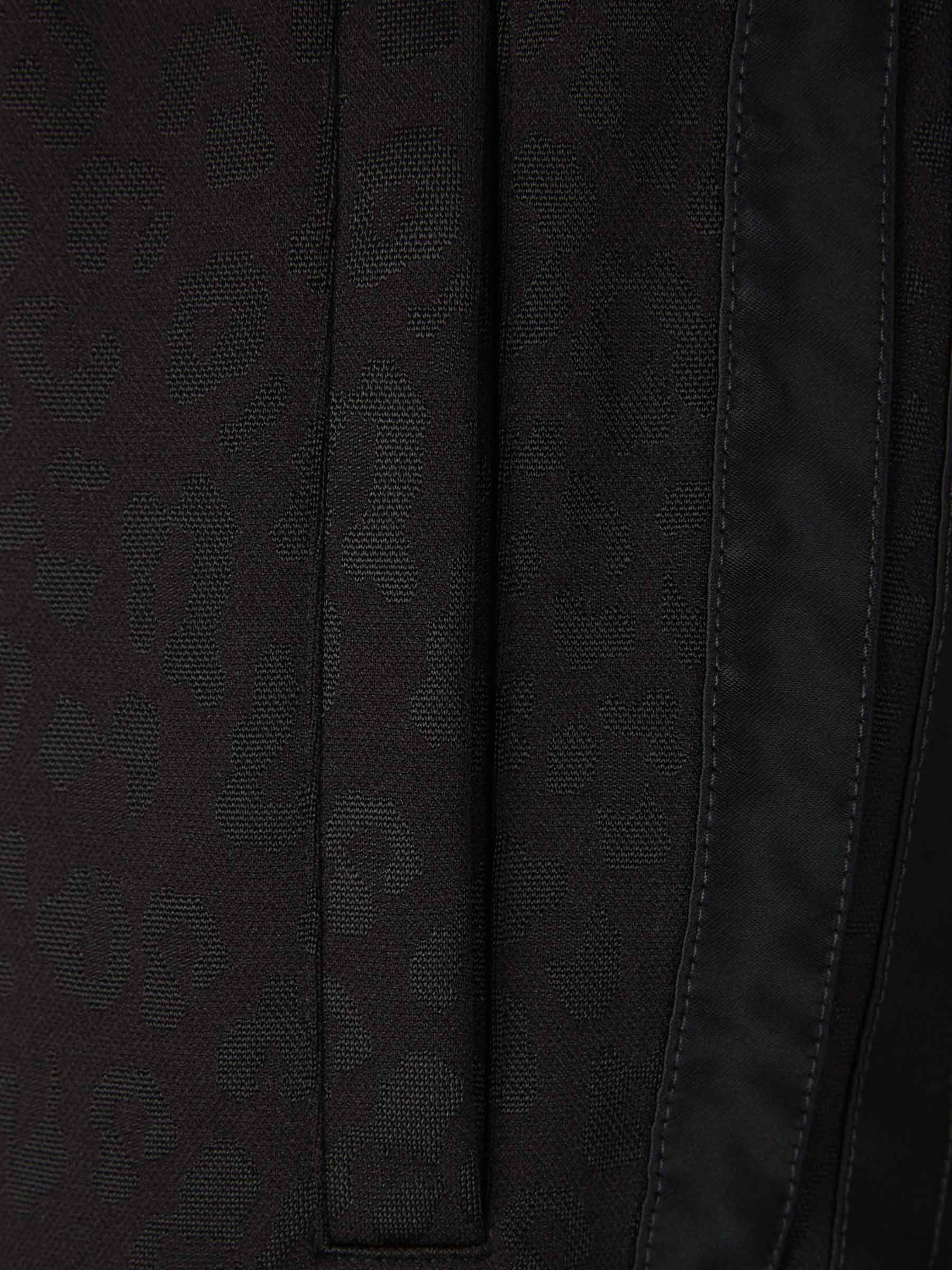 Оригінальна Tonal Leopard Print Joggers Palm angels – збільшений вид