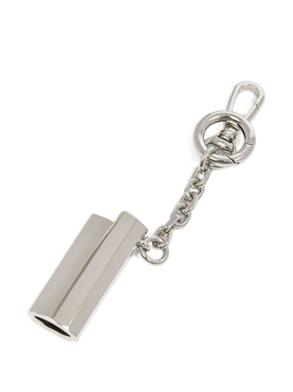 Lighter Case Keyring Maison margiela – Гарантія оригінальності – боковий вид