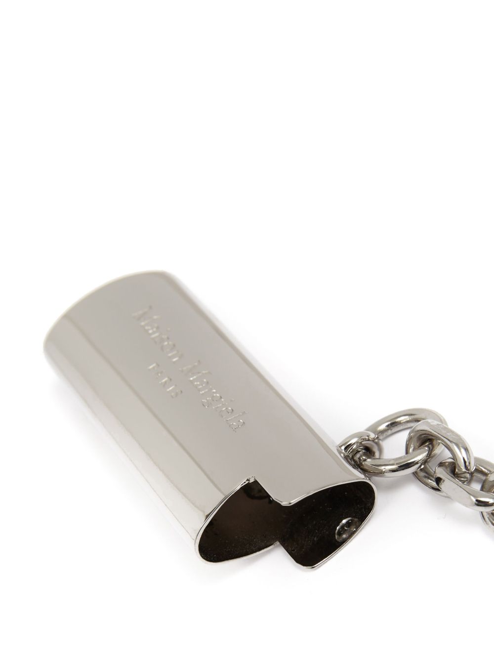 Lighter Case Keyring Maison margiela – Гарантія оригінальності – детальний вид