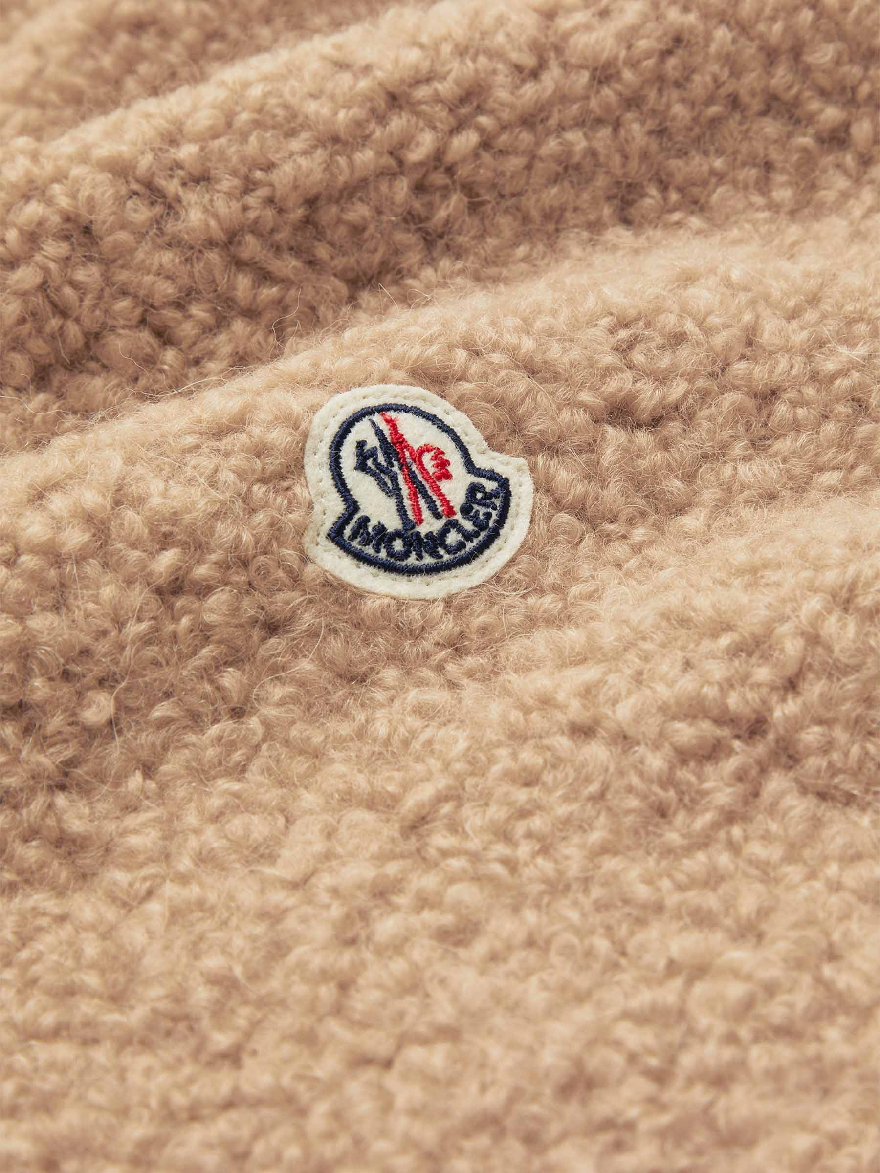 Moncler Accessories оригінал | Швидка доставка Україна – збільшений вид - MONCLER