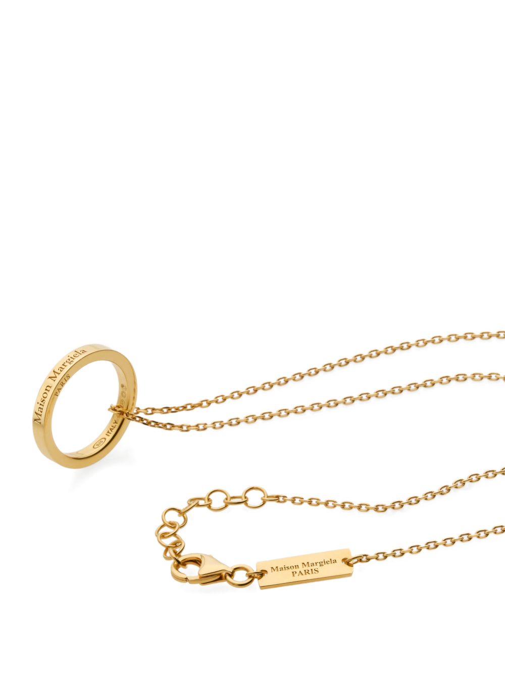 Maison margiela Jewelry & Watches оригінал | Швидка доставка Україна – вид ззаду