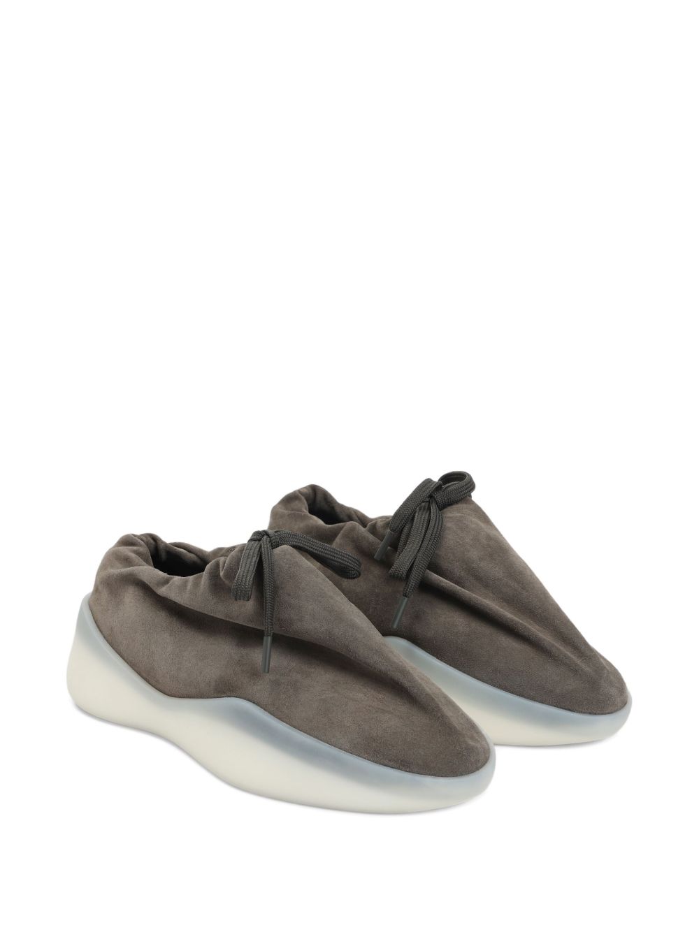 Fear of god Footwear оригінал | Швидка доставка Україна – вид ззаду