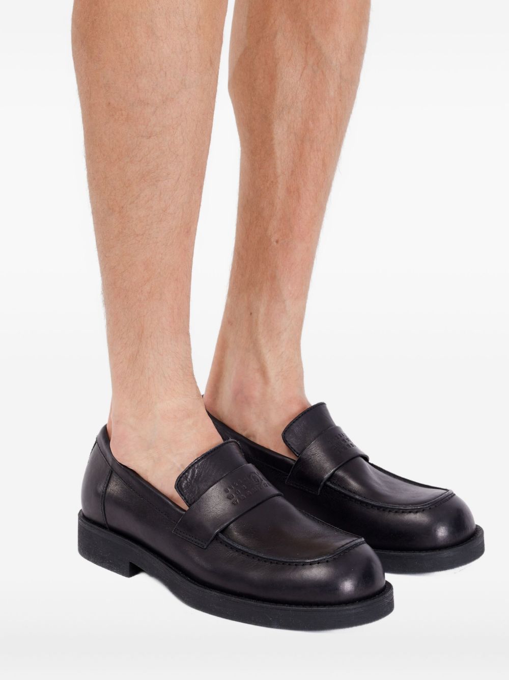 Maison margiela Footwear оригінал | Швидка доставка Україна – вид ззаду