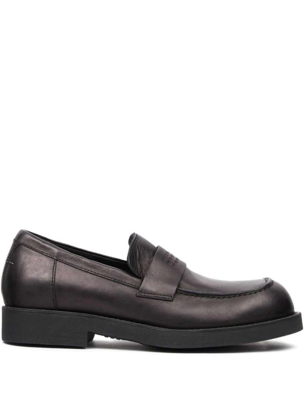 Maison margiela Footwear оригінал | Швидка доставка Україна – боковий вид