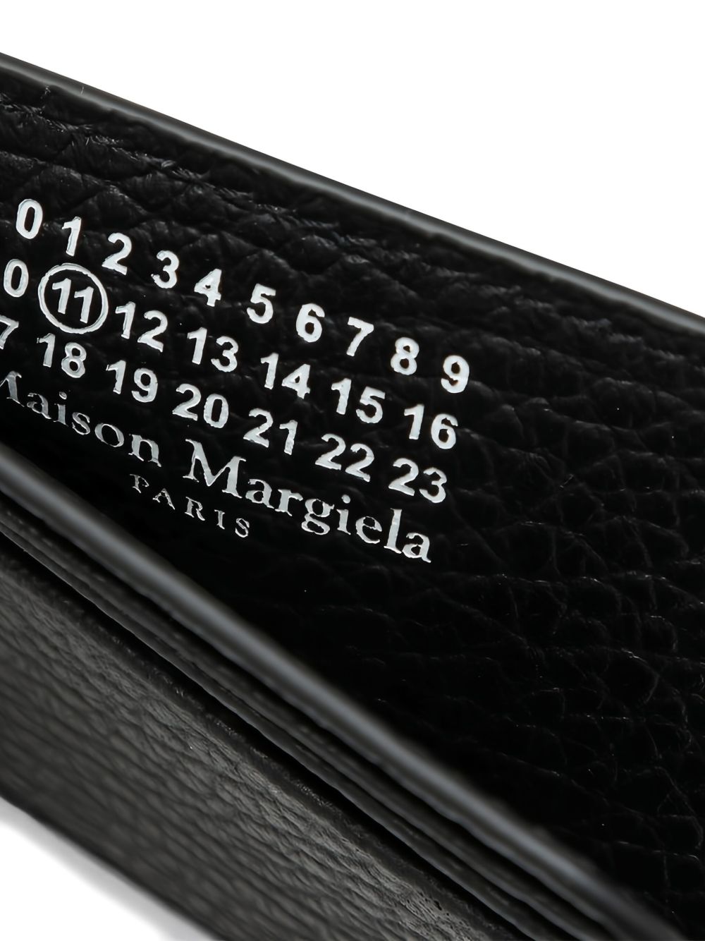 Maison margiela Accessories оригінал | Швидка доставка Україна – вид ззаду