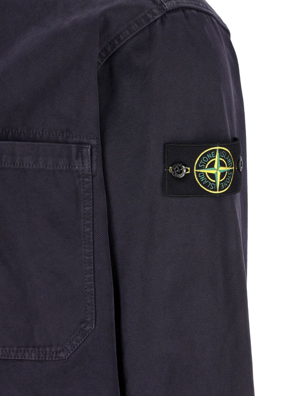Stone island Tops оригінал | Швидка доставка Україна – вид ззаду