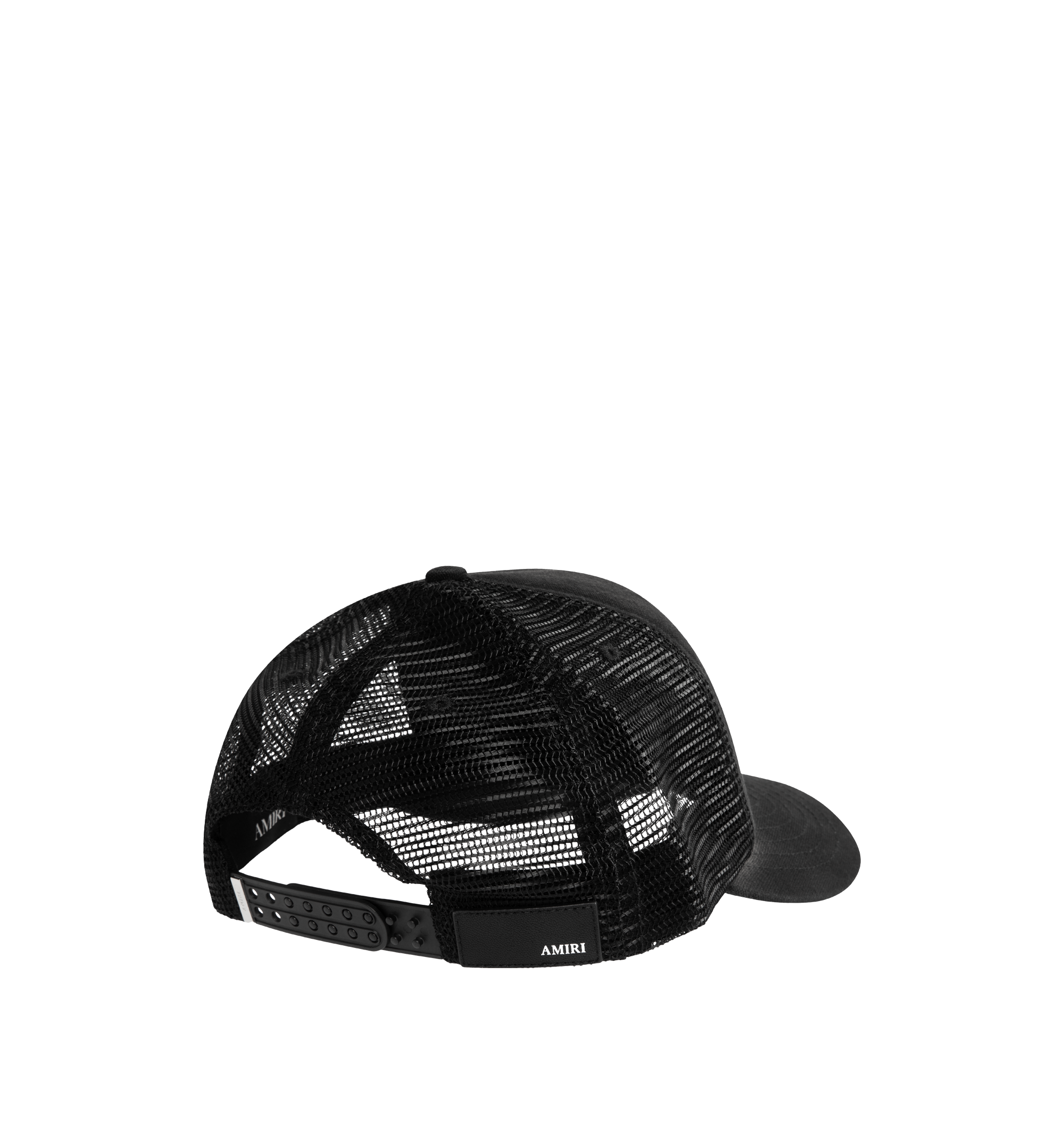 Оригінальна Hollywood Trucker Hat Amiri – детальний вид