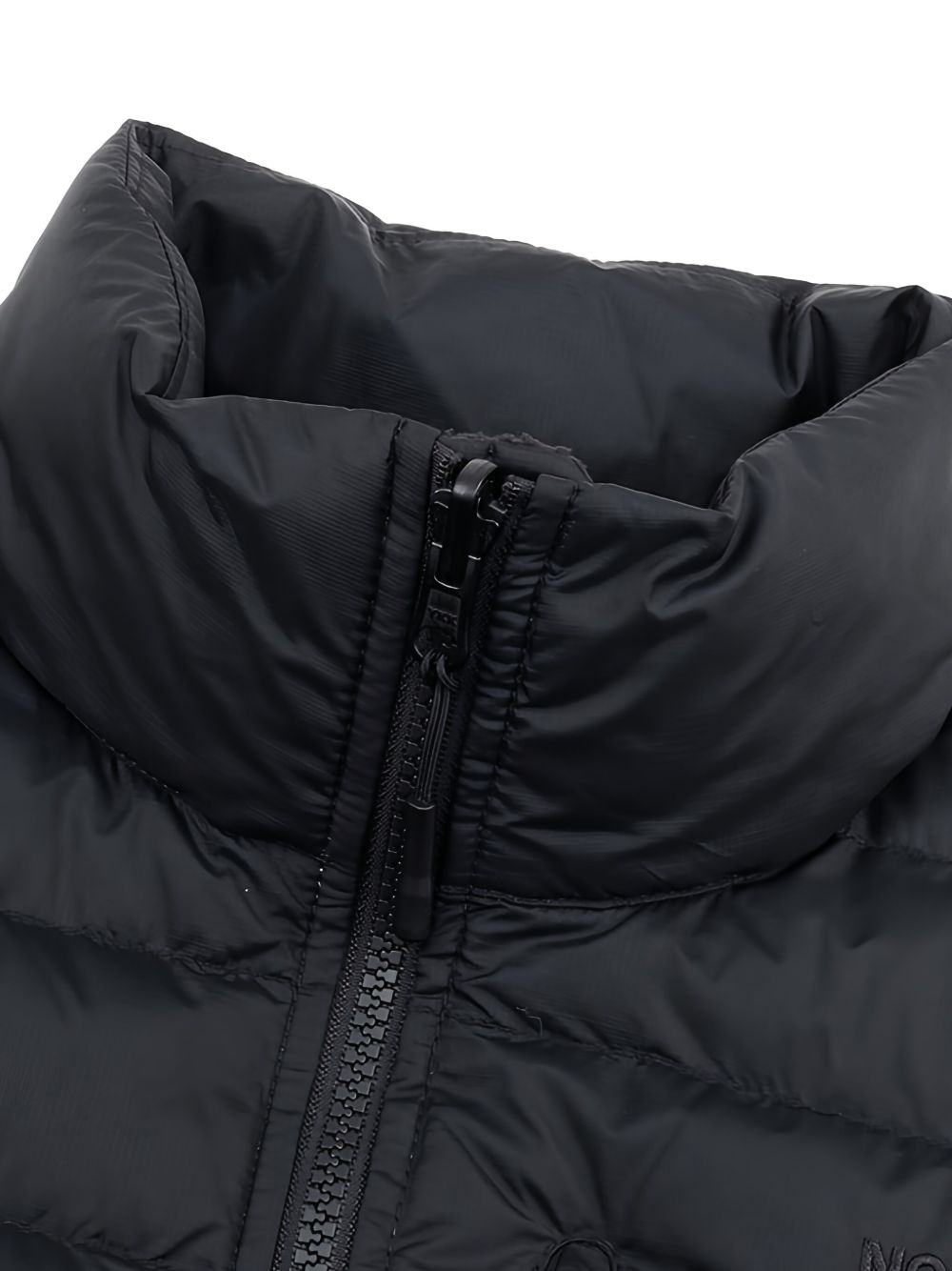 Оригінальна Tek Hybrid Jacket The north face – вид ззаду