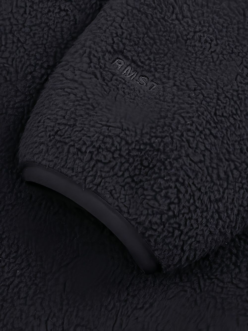 Оригінальна Tek Hybrid Jacket The north face – детальний вид