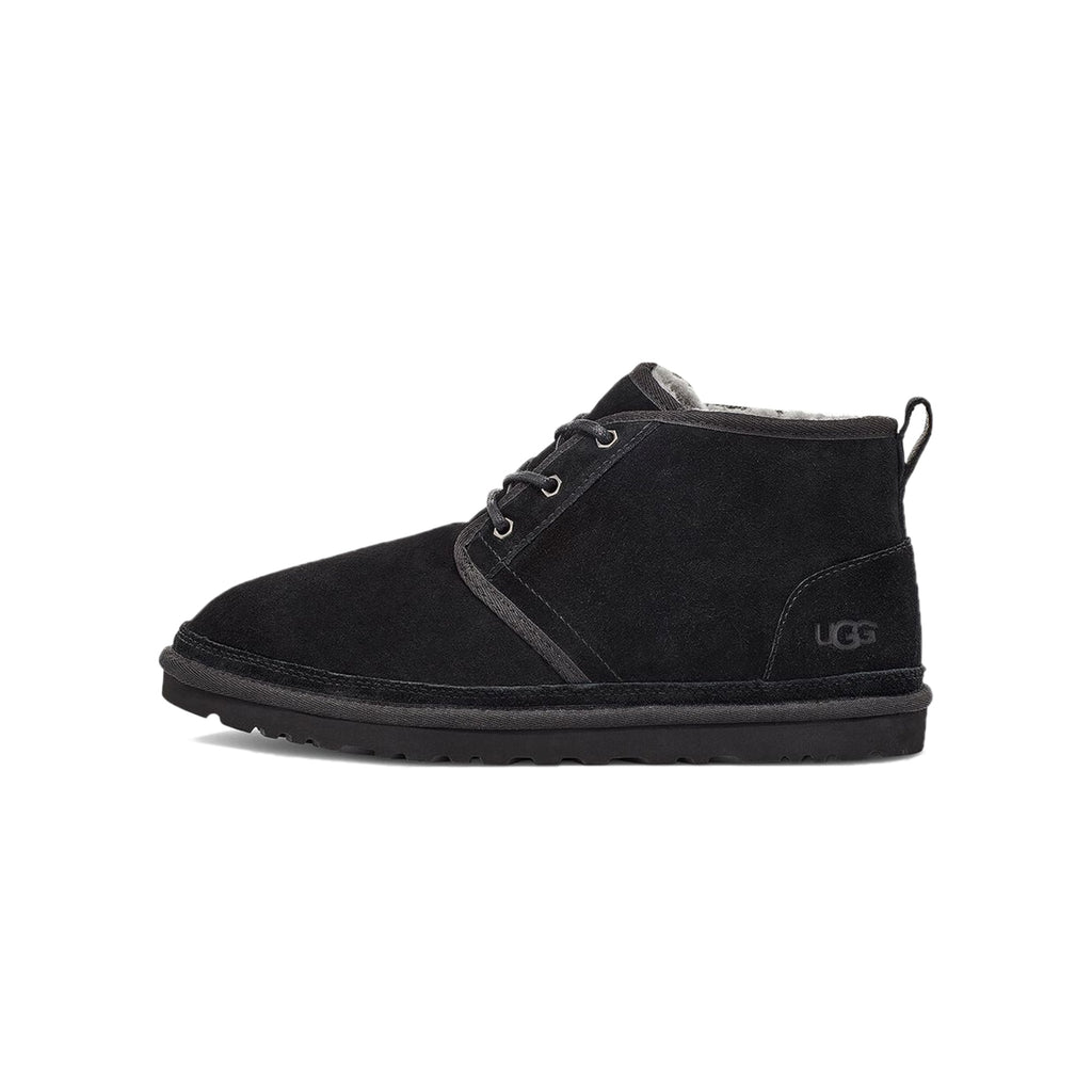 Ugg Footwear оригінал | Швидка доставка Україна – боковий вид