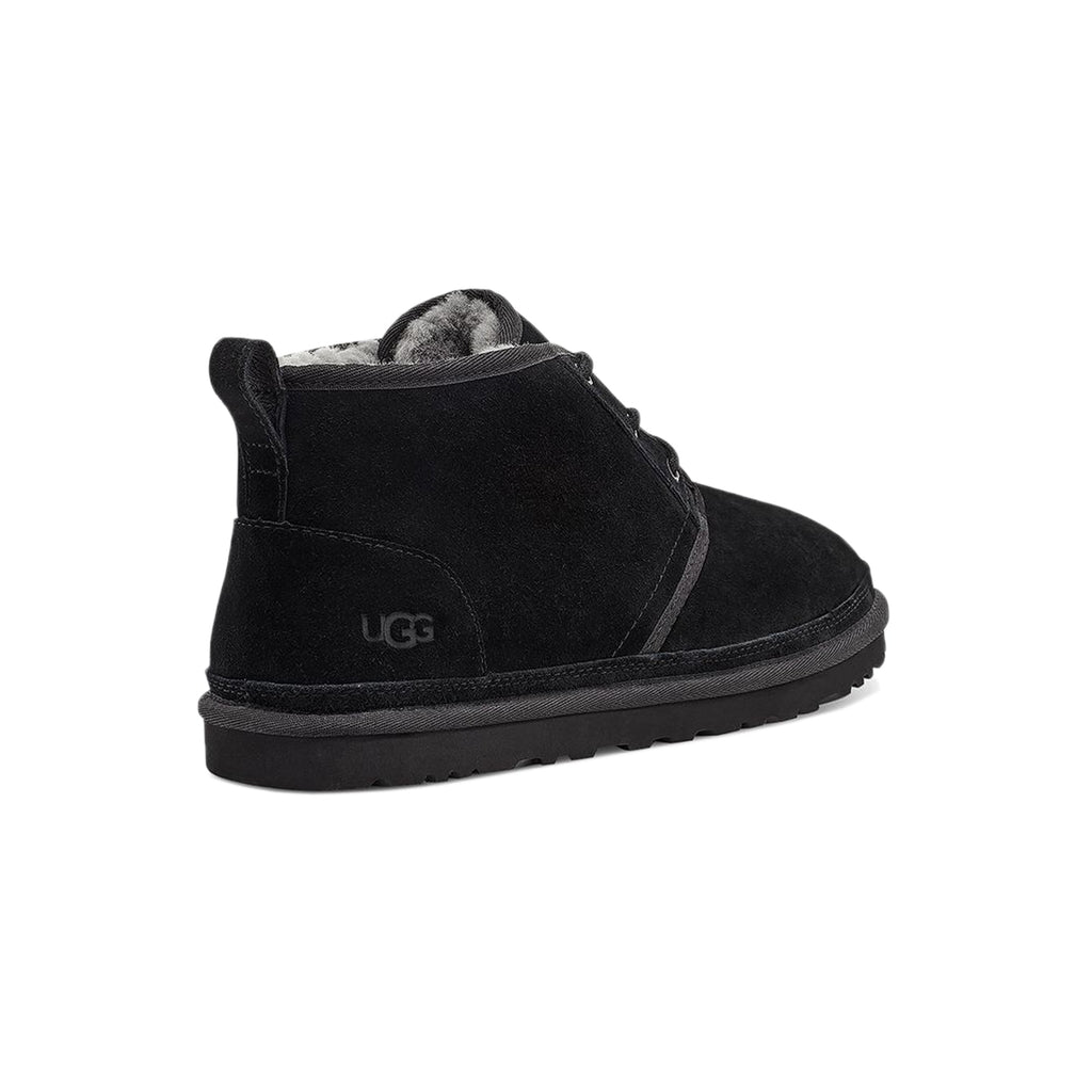 Ugg Footwear оригінал | Швидка доставка Україна – вид ззаду
