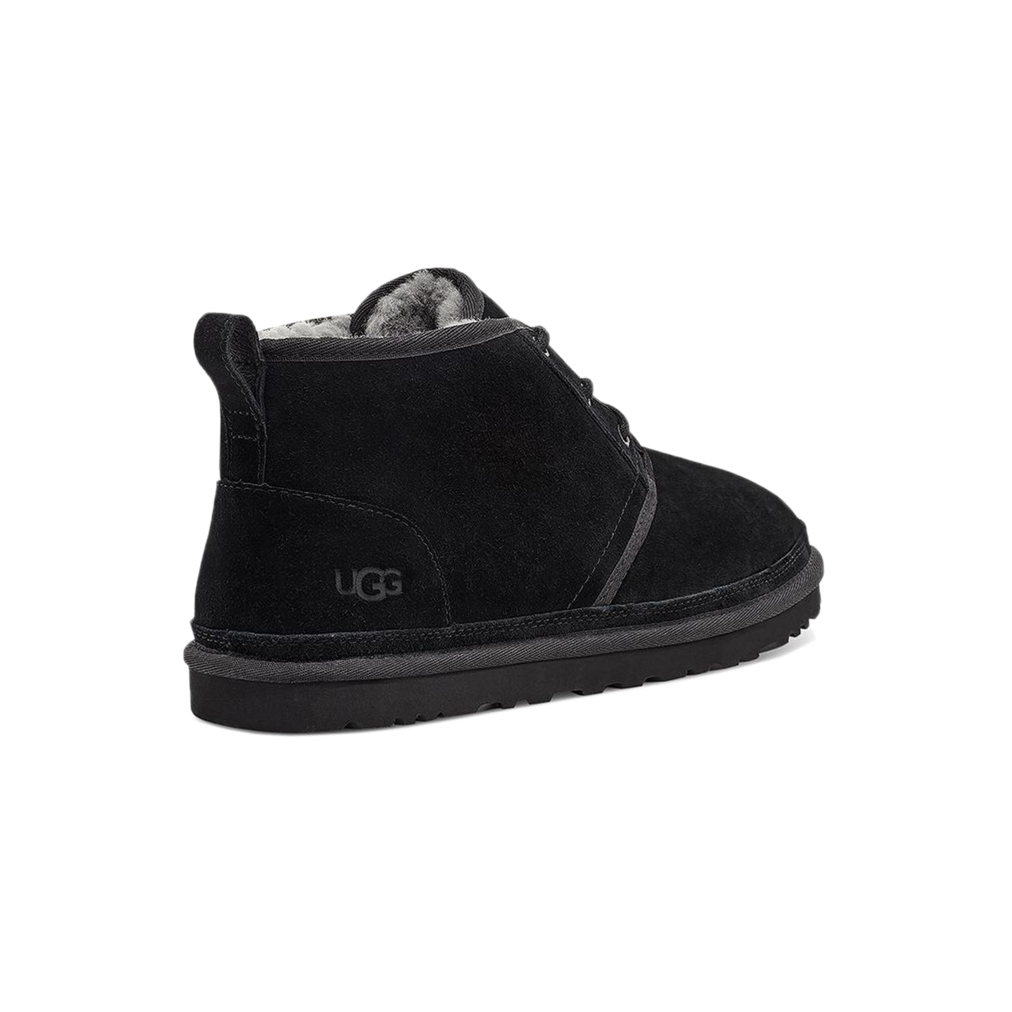 Ugg Footwear оригінал | Швидка доставка Україна – вид ззаду