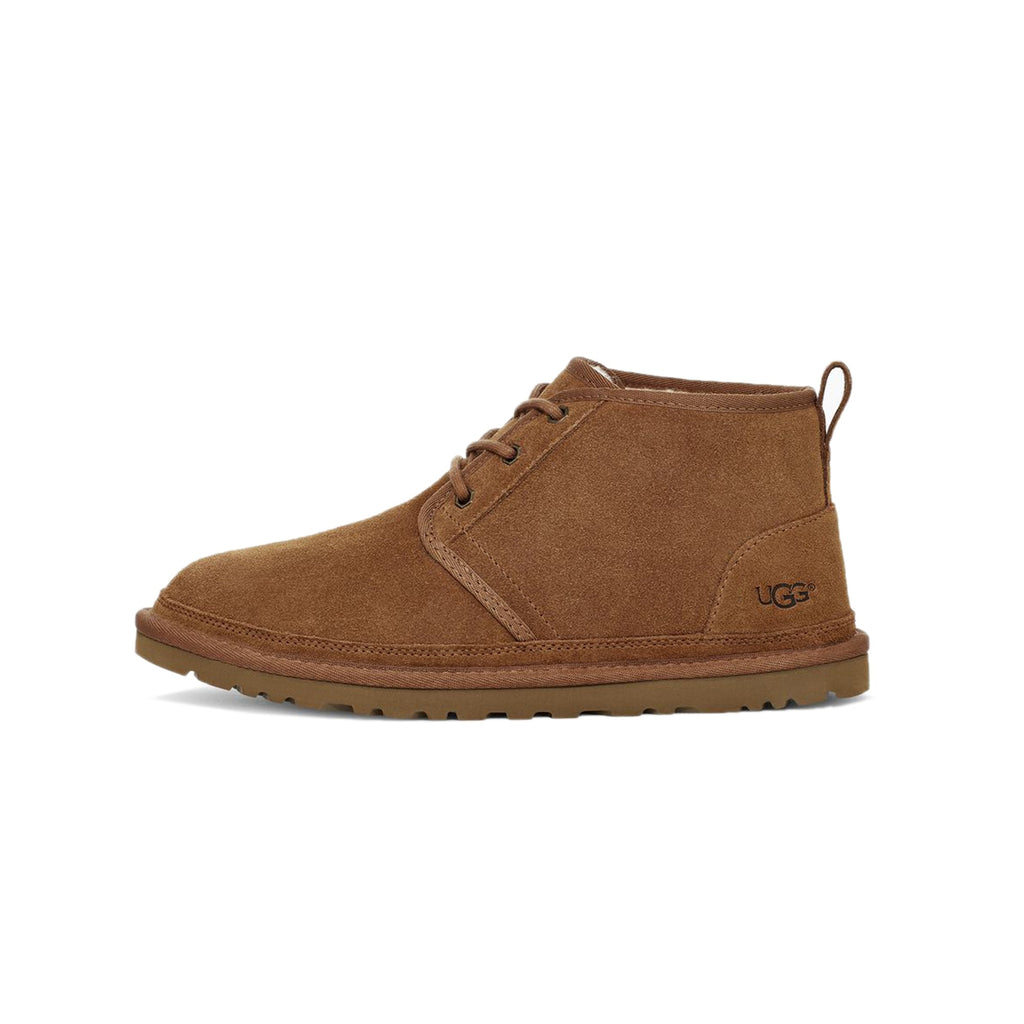 Ugg Footwear оригінал | Швидка доставка Україна – боковий вид