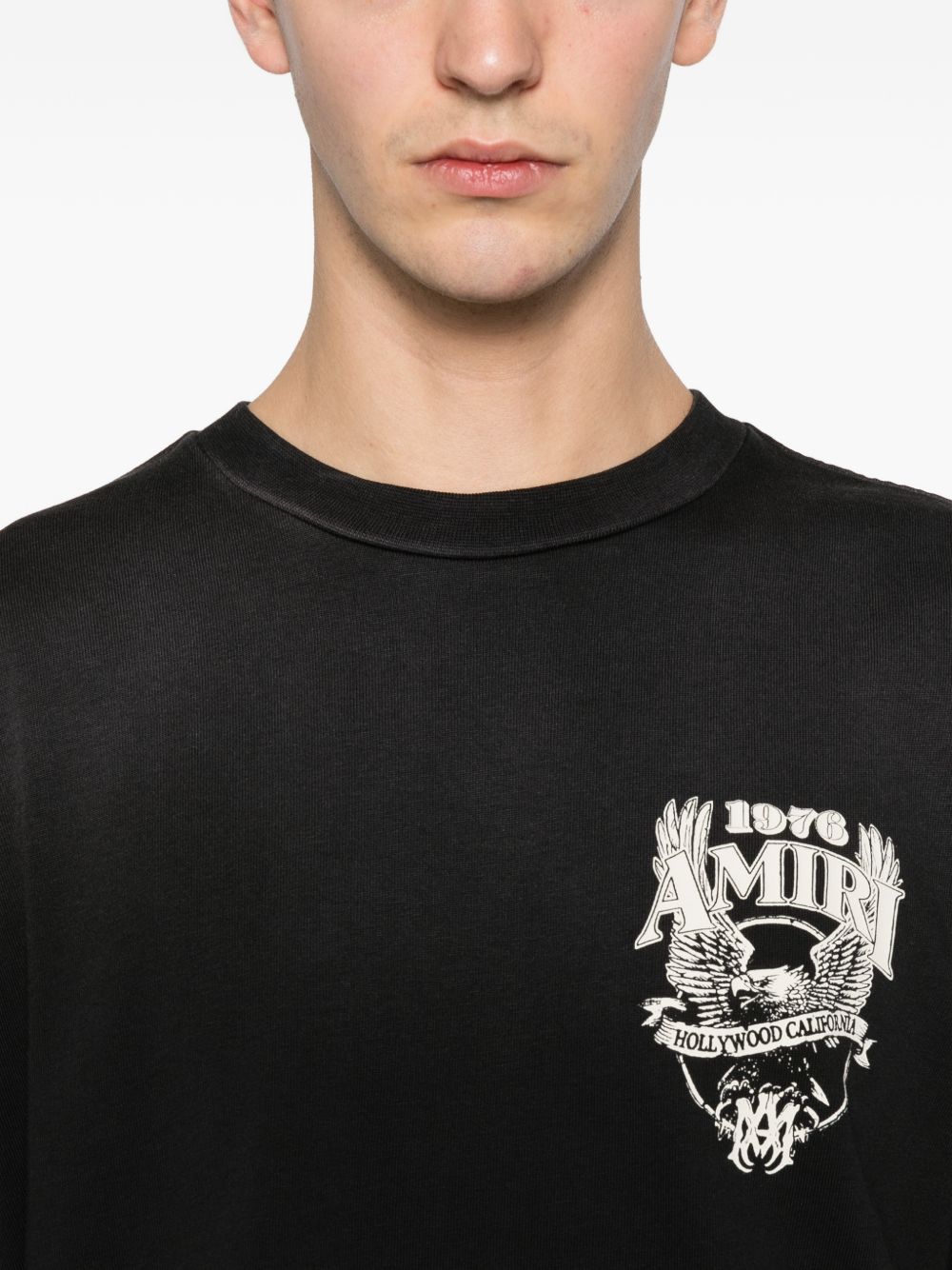 Eagle T-Shirt Amiri оригінал – Купити в Україні – детальний вид