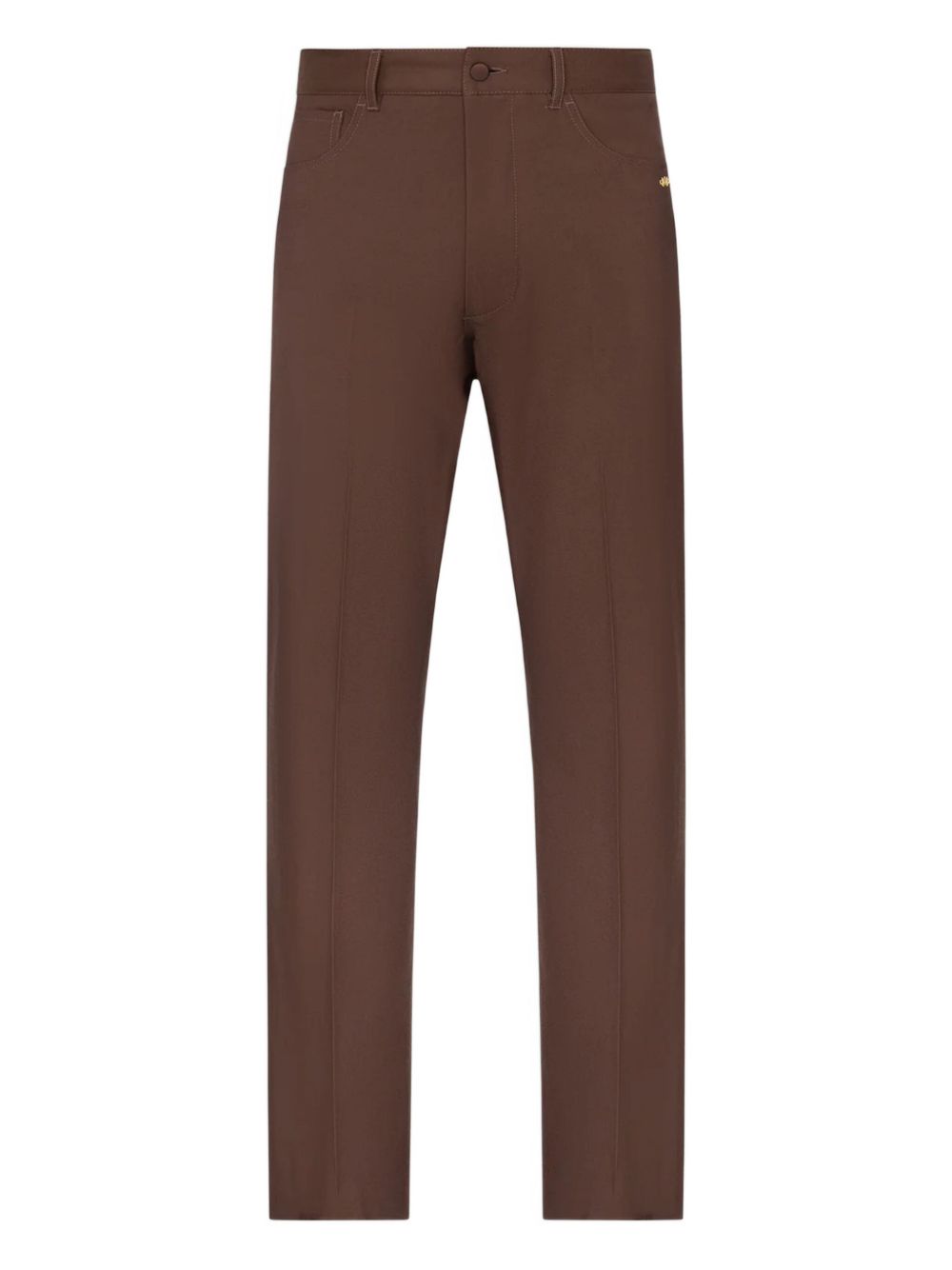 Five-Pockets Trousers Amiri – Гарантія оригінальності – боковий вид