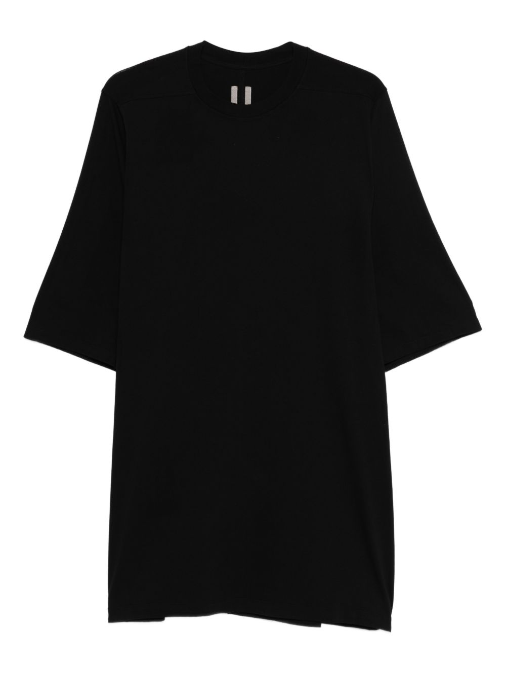 Оригінальна Short-Sleeve T-Shirt Rick owens – боковий вид