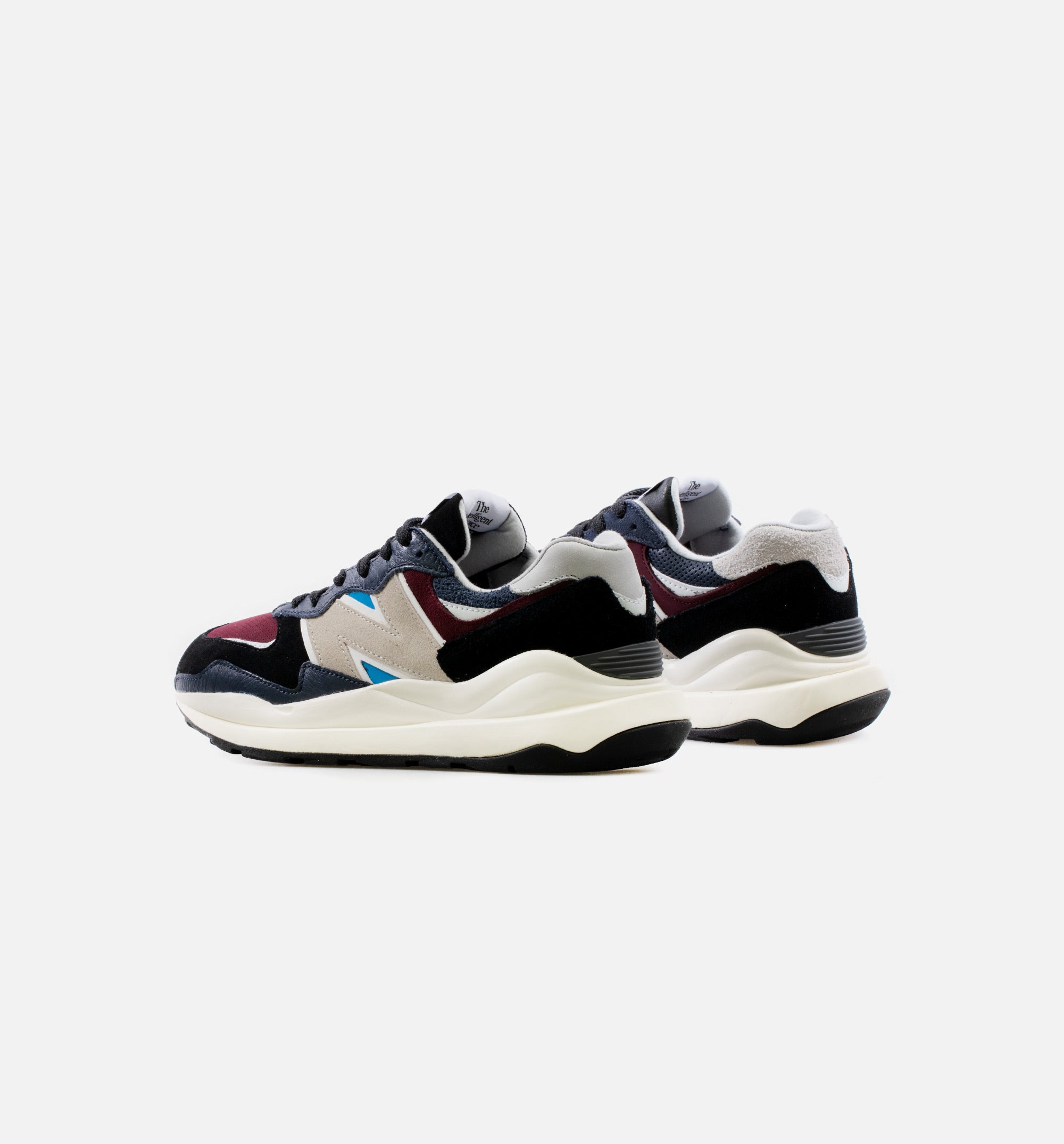 57 New balance – Гарантія оригінальності – детальний вид