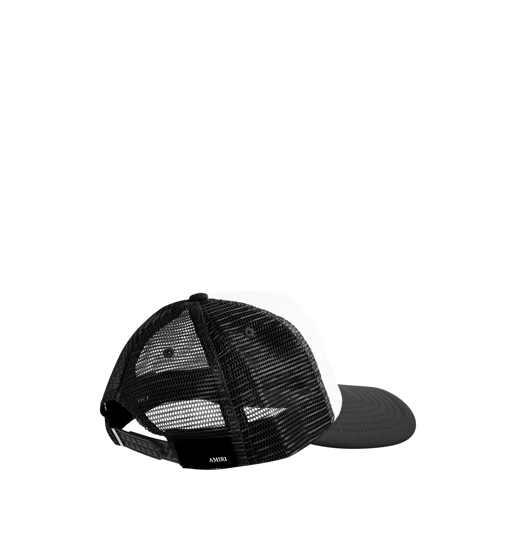 Eagle Trucker Hat Amiri – Гарантія оригінальності – детальний вид