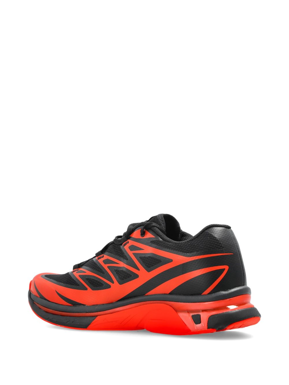 X Salomon Lace-Up Sneakers Maison margiela оригінал – Купити в Україні – збільшений вид