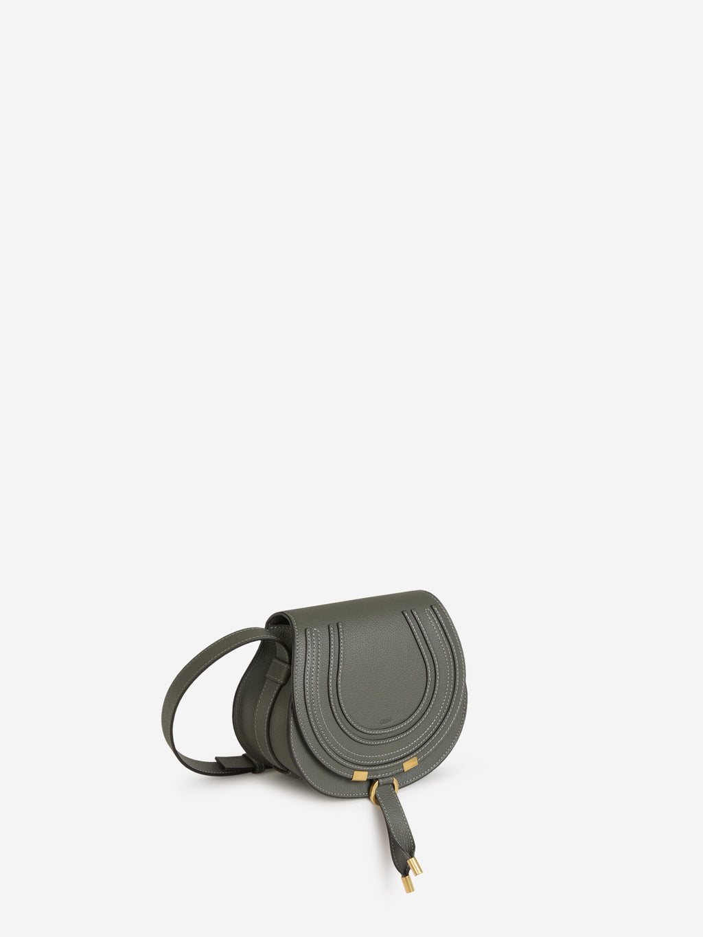 Оригінальна S Marcie Crossbody Bag Chloe – вид ззаду